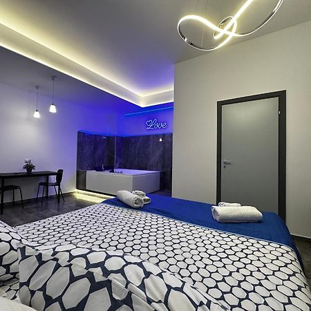פרטיניצ'ו B&B Del Centro E Spa מראה חיצוני תמונה