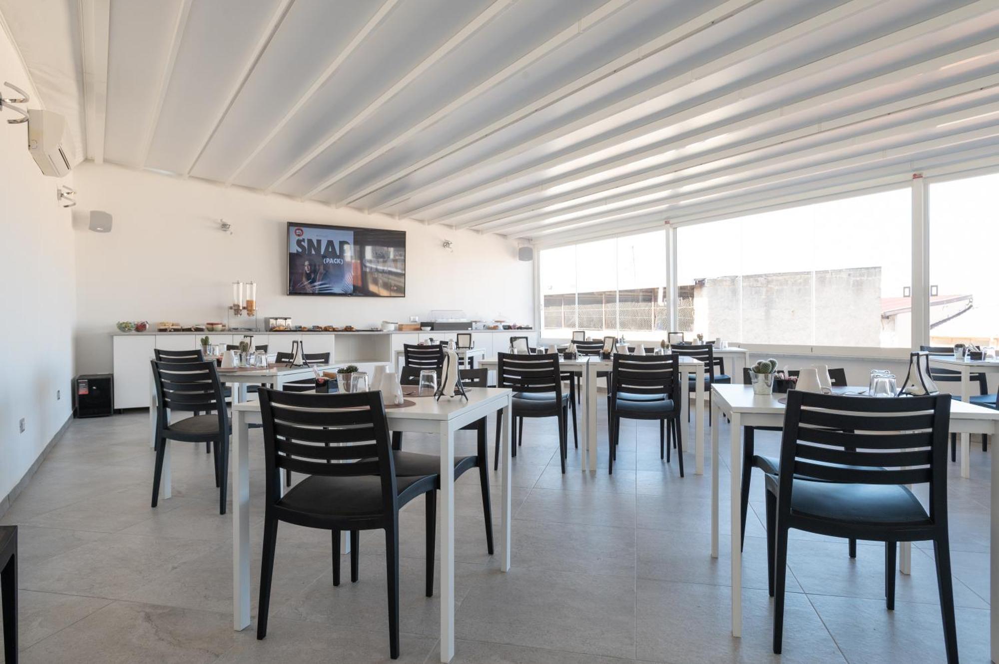 פרטיניצ'ו B&B Del Centro E Spa מראה חיצוני תמונה