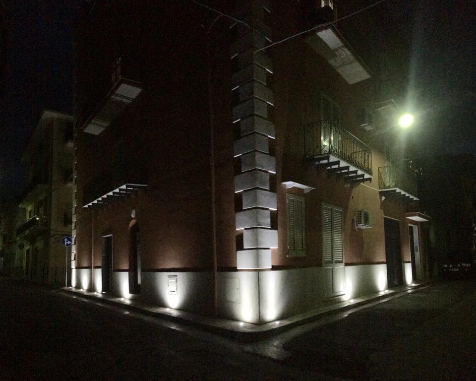 פרטיניצ'ו B&B Del Centro E Spa מראה חיצוני תמונה