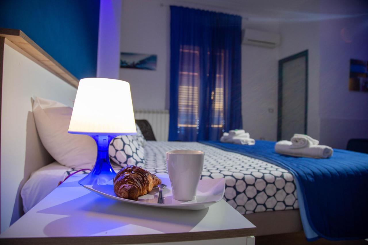פרטיניצ'ו B&B Del Centro E Spa מראה חיצוני תמונה