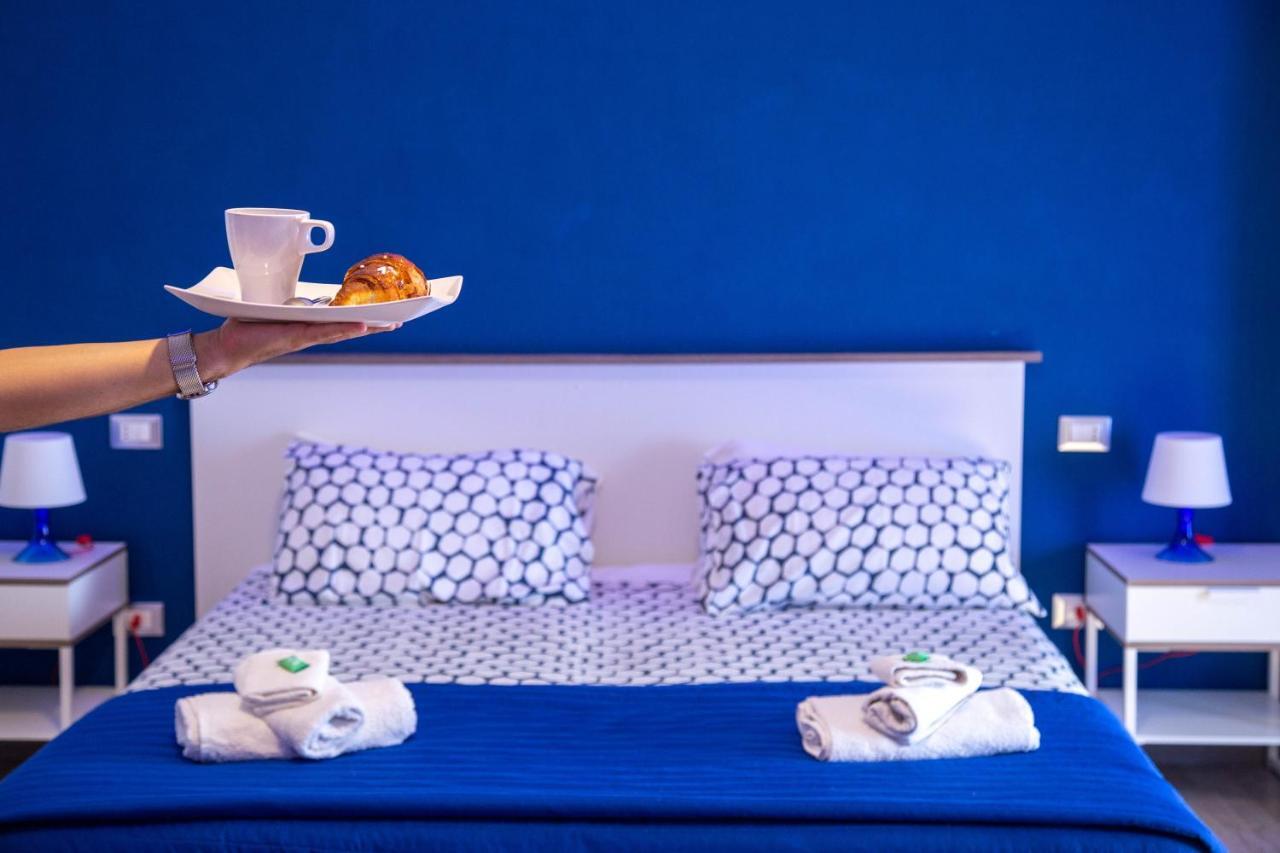פרטיניצ'ו B&B Del Centro E Spa מראה חיצוני תמונה