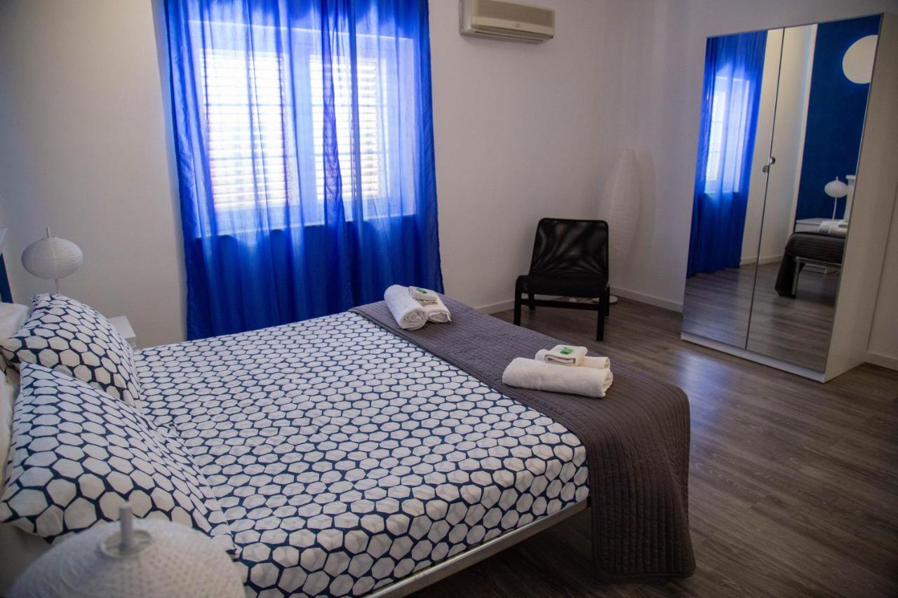 פרטיניצ'ו B&B Del Centro E Spa מראה חיצוני תמונה